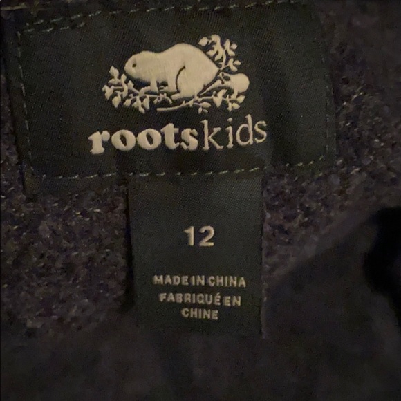 Classic Roots π Trackpants - Picture 4 of 5